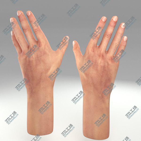 images/goods_img/20210312/Rigged Male Hands/3.jpg